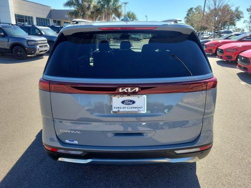 2024 Kia Carnival SX Prestige