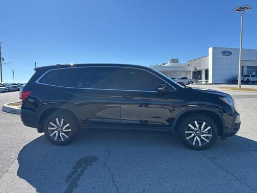 2022 Honda Pilot 2WD EX-L