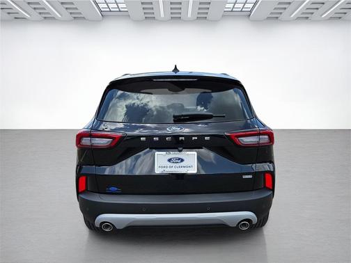 2025 Ford Escape PHEV SE