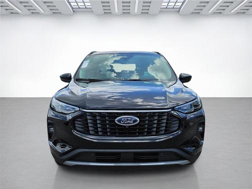 2025 Ford Escape PHEV SE