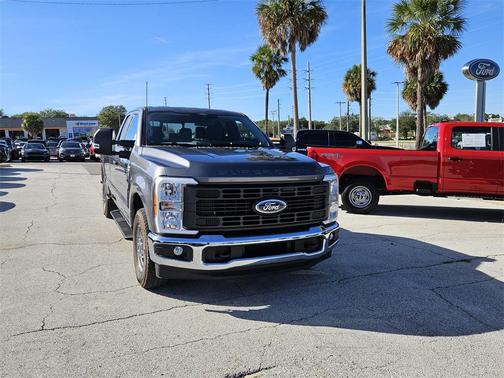 2025 Ford F-250 XL