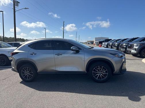 2024 Lexus NX 250 Premium