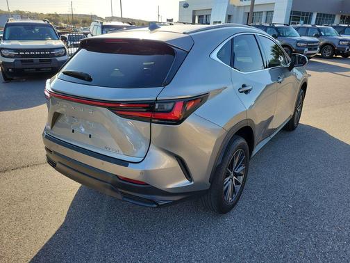 2024 Lexus NX 250 Premium