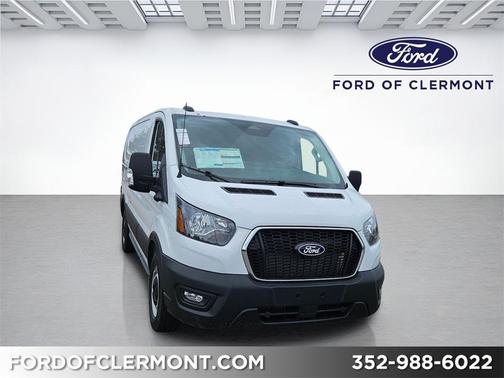 2026 Ford Transit-150 Base