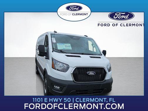 2026 Ford Transit-150 Base