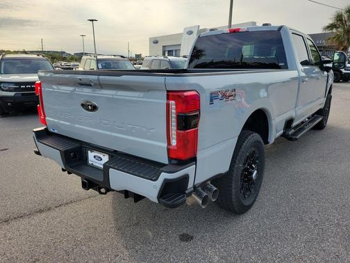 2026 Ford F-350 XLT