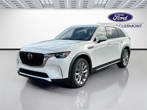 2024 Mazda CX-90 3.3 Turbo Premium