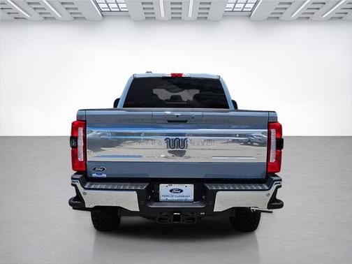 2025 Ford F-350 King Ranch
