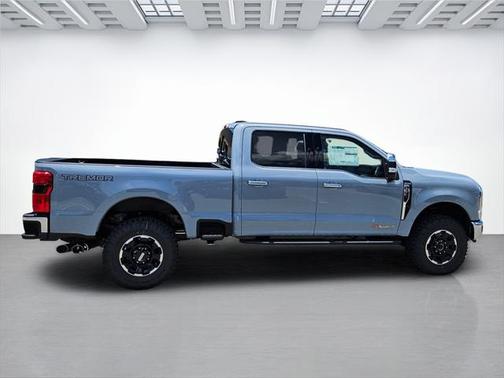 2025 Ford F-350 King Ranch