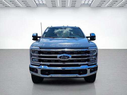 2025 Ford F-350 King Ranch