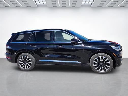 2023 Lincoln Aviator Black Label Grand Touring AWD