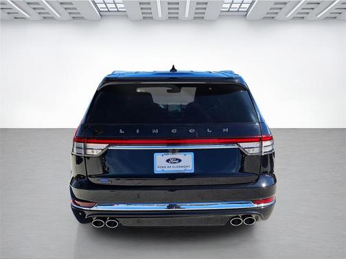 2023 Lincoln Aviator Black Label Grand Touring AWD