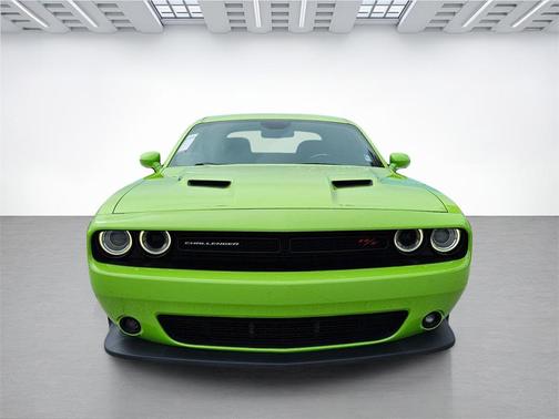 2015 Dodge Challenger R/T Scat Pack