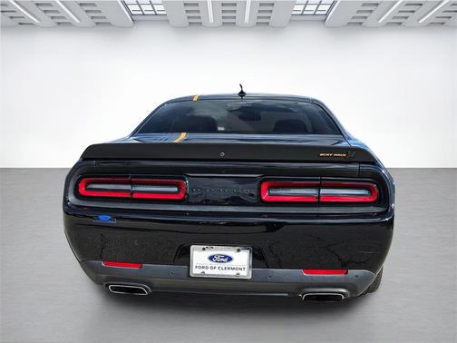 2023 Dodge Challenger R/T Scat Pack Widebody