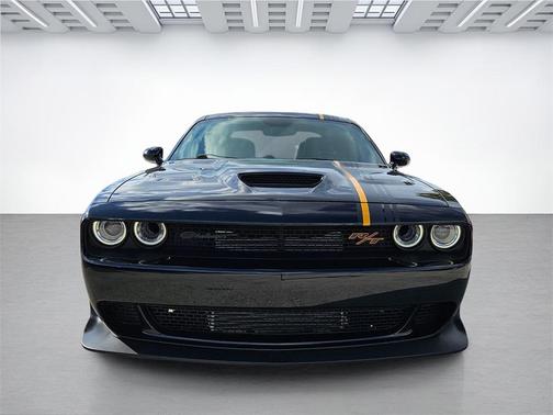 2023 Dodge Challenger R/T Scat Pack Widebody