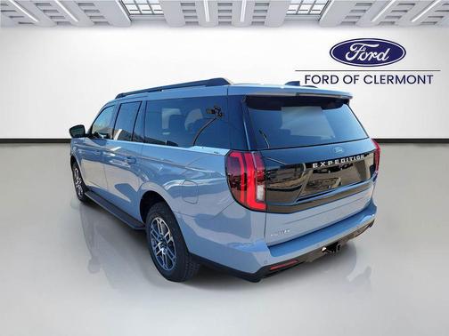 2026 Ford Expedition Max Active 4x4