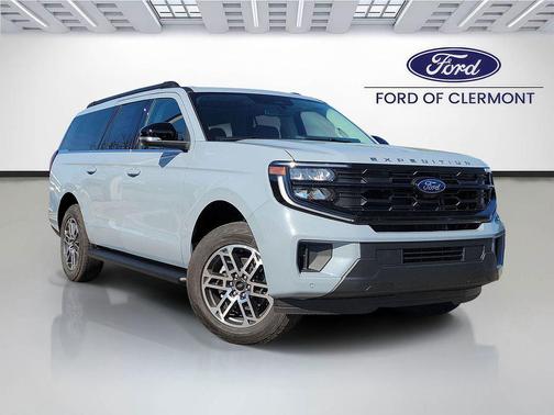 2026 Ford Expedition Max Active 4x4