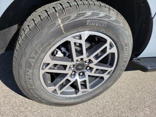 2026 Ford Expedition Max Active 4x4