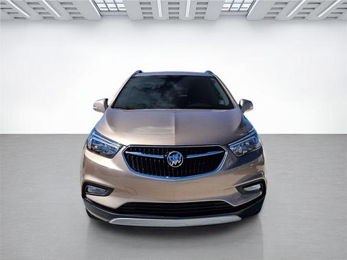 2019 Buick Encore Sport Touring