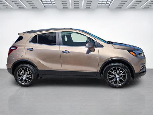 2019 Buick Encore Sport Touring