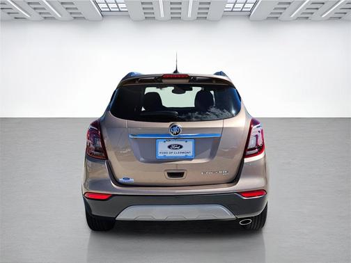 2019 Buick Encore Sport Touring