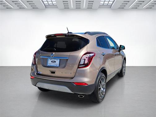 2019 Buick Encore Sport Touring