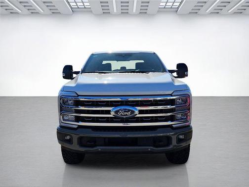 2026 Ford F-350 King Ranch