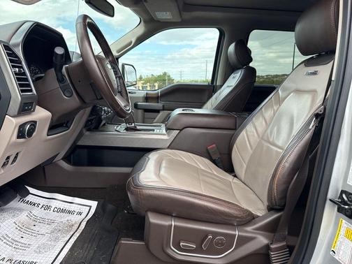 2019 Ford F-150 Limited