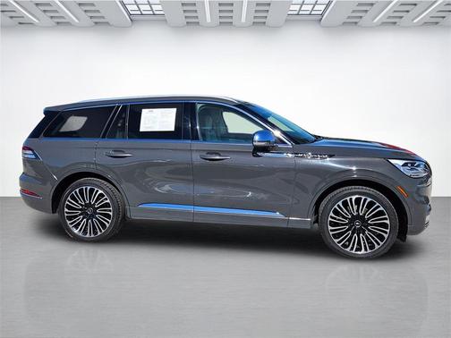 2020 Lincoln Aviator Black Label AWD