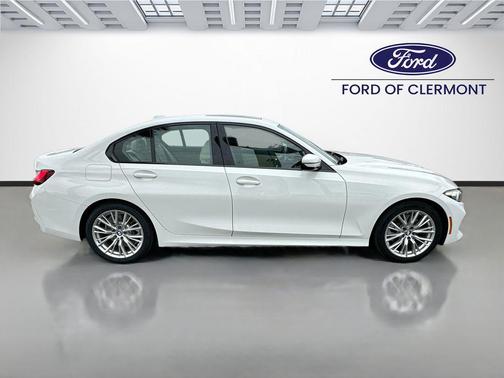 2023 BMW 330 330i