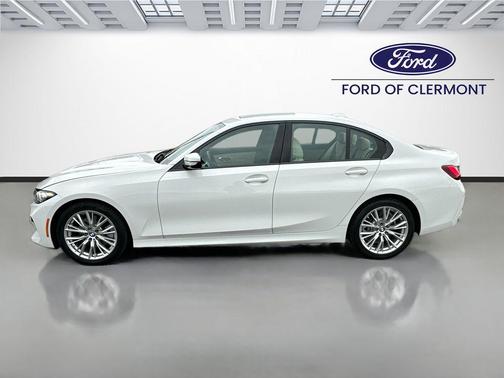 2023 BMW 330 330i