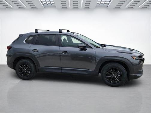 2023 Mazda CX-50 2.5 S Preferred Plus