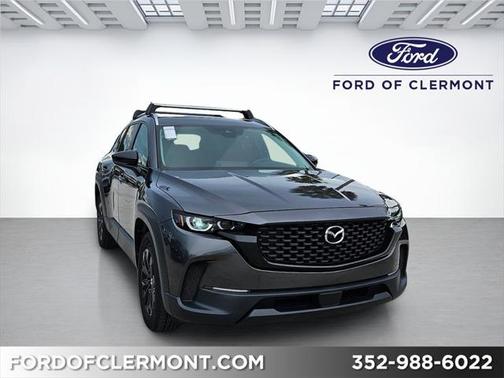 2023 Mazda CX-50 2.5 S Preferred Plus