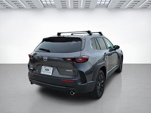 2023 Mazda CX-50 2.5 S Preferred Plus