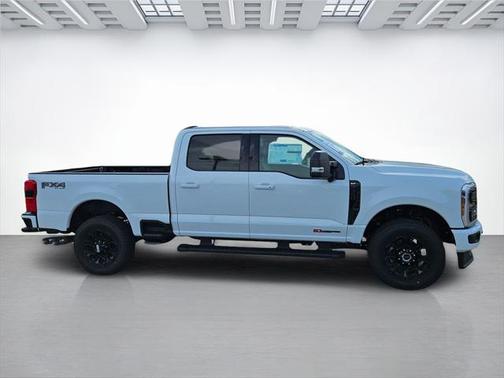 2025 Ford F-350 XLT