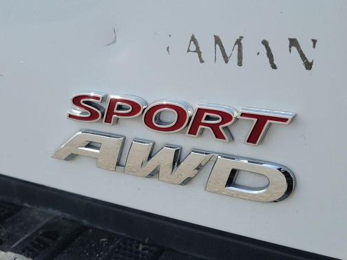 Platinum White Pearl 2023 Honda Ridgeline Sport