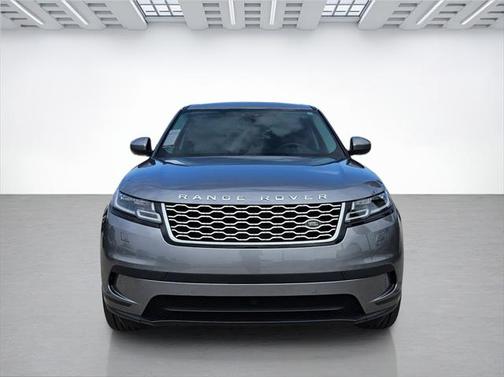2020 Land Rover Range Rover Velar S