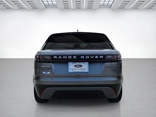 2020 Land Rover Range Rover Velar S
