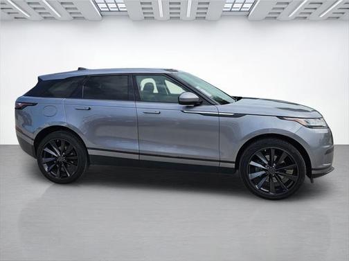 2020 Land Rover Range Rover Velar S