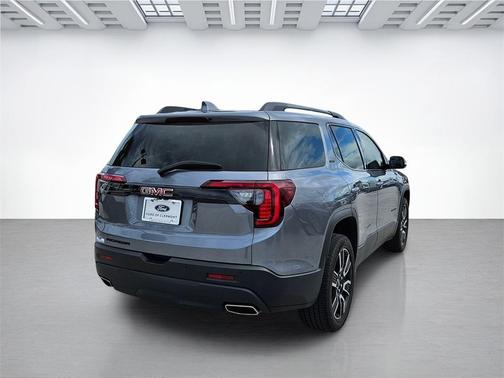 2021 GMC Acadia FWD SLT