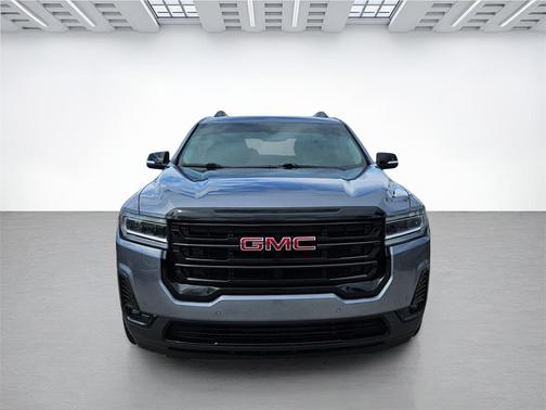 2021 GMC Acadia FWD SLT