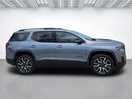2021 GMC Acadia FWD SLT