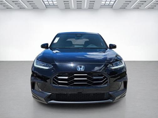2024 Honda HR-V 2WD Sport