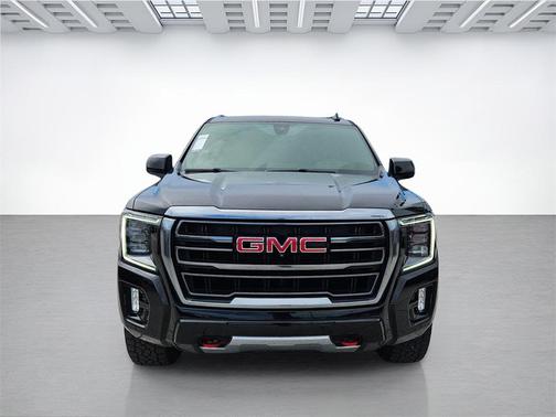 2021 GMC Yukon 4WD AT4