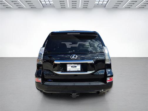 2022 Lexus GX 460 Premium