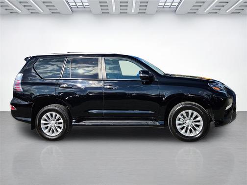 2022 Lexus GX 460 Premium