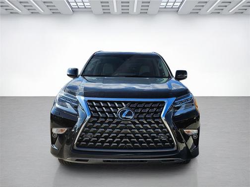 2022 Lexus GX 460 Premium