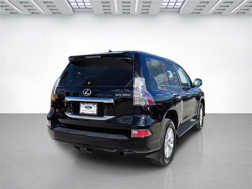 2022 Lexus GX 460 Premium