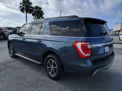 2018 Ford Expedition Max XLT