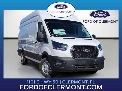 2026 Ford Transit-350 Base